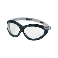Safety goggles uvex cyberguard 9188