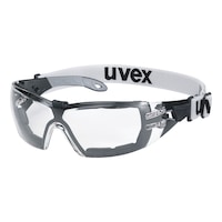 Safety goggles uvex pheos guard s 9192