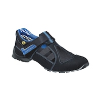 Safety sandals S1 Steitz AL 711 Plus ESD