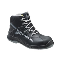 Safety boots, S3 Steitz VX PRO 7750