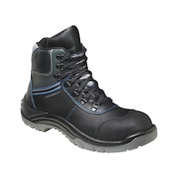 Safety boots, S3 Steitz VX 769 Bau Perbunan