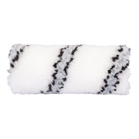 Small roller, 12 mm pile, short