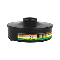 Gas filter Sundström H02-7217