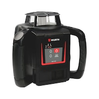 Tasolaser sarja RL2-14 4 os.