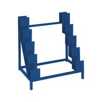 Bauteil für Gewindestangen