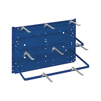 Bauteil für Trenn- und Schruppscheiben