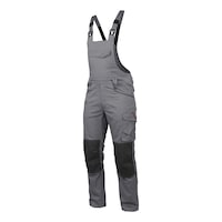 Work dungarees Stretch X logo Boart Longyear