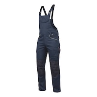 Stretch X dungarees