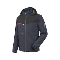 Stretch X softshell jacket