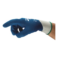 Monteurshandschoen Ansell Hyflex 11-919