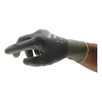 Szerelőkesztyű, Ansell SensiLite 48-102