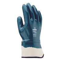Protective glove, nitrile Uvex Compact NB27H