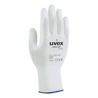 Protective glove Uvex Unipur 6630