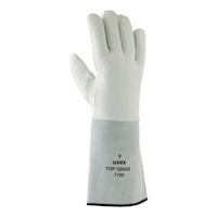 Welding glove Uvex Top Grade 7100