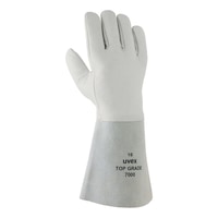Hegesztőkesztyű, Uvex Top Grade 7000