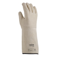 Heat protection glove Uvex profatherm XB40