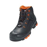 Safety boots S3 Uvex 6503.1
