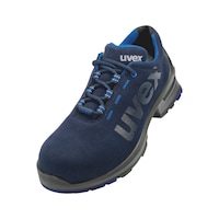 Low-cut safety shoe S2 Uvex 1 8534.7