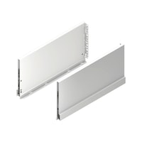 Zarge Nova Pro Scala H250 für hohen Auszug H250