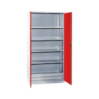 Hinged door cabinet PRO