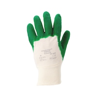 Mechanics glove, Ansell Edge 16-500