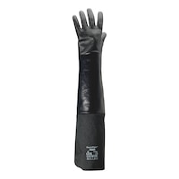 Chemical protective glove Ansell AlphaTec 19-026