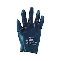 Protective glove nitrile Ansell Hynit 32-105