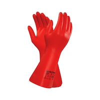 Védőkesztyű, Ansell Sol-Vex 37-900