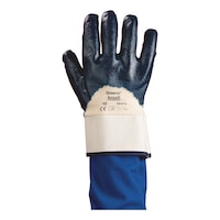 Protective glove nitrile Ansell Edge 48-913
