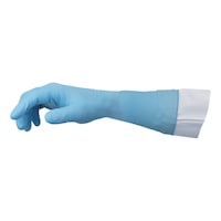 Disposable gloves Ansell TouchNTuff 93-263