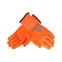Mechanics glove, Ansell ActivArmr 97-013