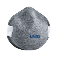 Ademmasker FFP1 Uvex silv-Air pro 7100