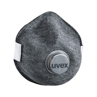 Atemschutzmaske Einweg Uvex silv-Air pro 7220