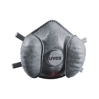 Breathing mask FFP2 Uvex silv-Air e 7232