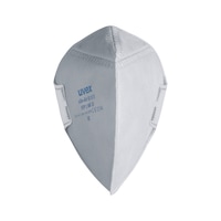 Breathing mask, disposable Uvex silv-Air pro 8103