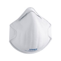 Respirator FFP1 uvex silv-Air c 2100