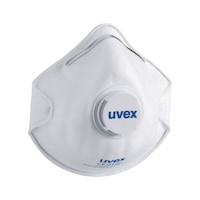 Respirator FFP1 uvex silv-Air c 2110