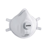 Respirator FFP3 uvex silv-Air c 2310
