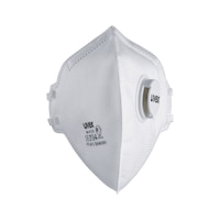 Folding mask FFP3 Uvex silv-Air CLA 3310