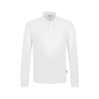 Polo shirt long-sleeved HAKRO 815