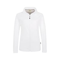 Fleece jacket Hakro 240 womens