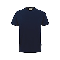 T-shirt Hakro 293 logo Messer Cutting