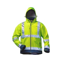 Weatherproof softshell jacket Feldtmann 22732