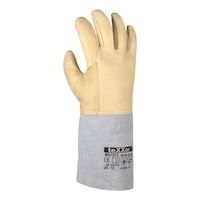 Hegesztőkesztyű, Texxor 1213