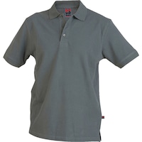 Polo shirt, Autoneum, graphite