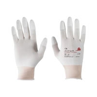 Protective glove KCL Camapur Comfort FK617