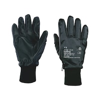 Beschermende handschoen Winter KCL Grip ICE 691