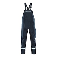 Work dungarees Rofa Alusplash 4172296-596