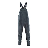 Work dungarees Rofa Alusplash 4172296-595