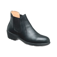 Safety boots, S1 Steitz SW 908